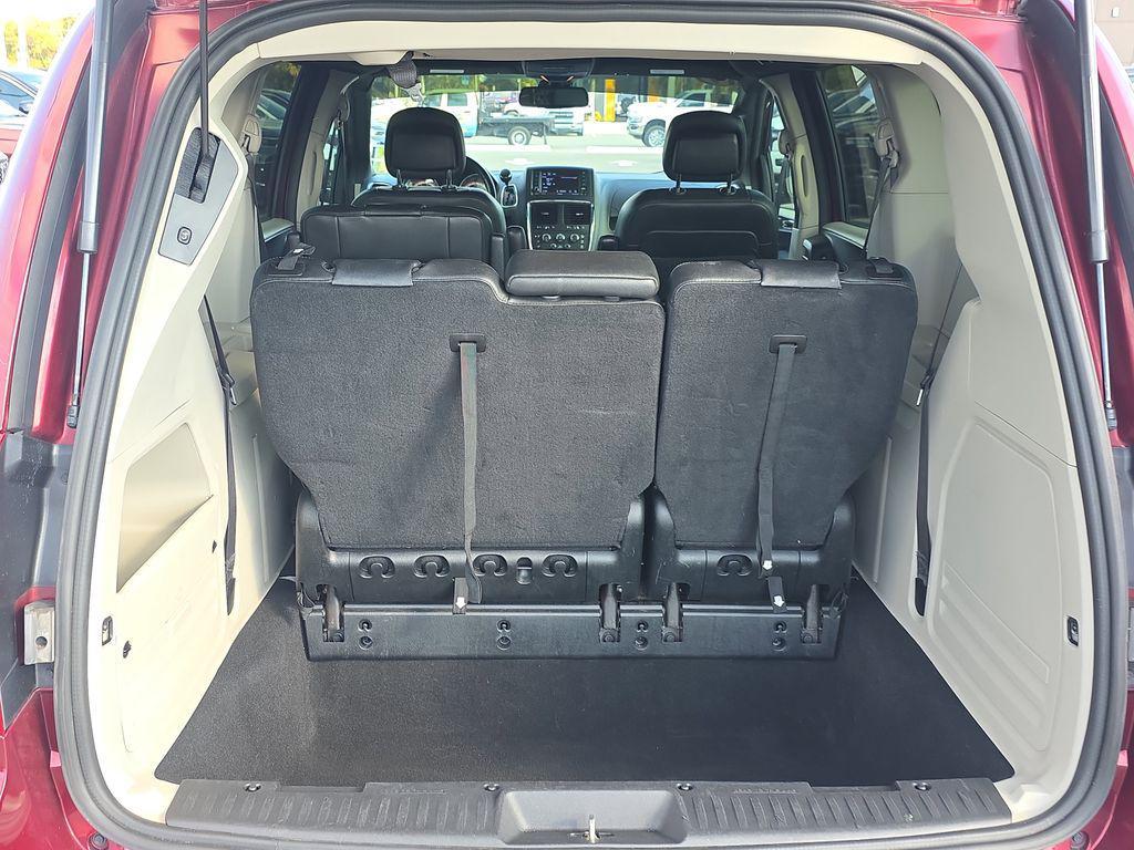 used 2019 Dodge Grand Caravan car, priced at $12,988