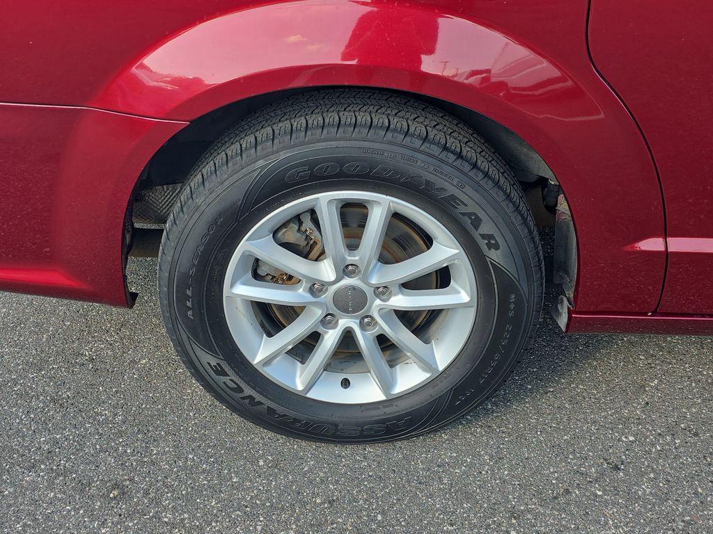 used 2019 Dodge Grand Caravan car, priced at $12,988