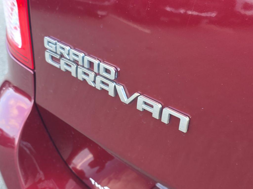 used 2019 Dodge Grand Caravan car, priced at $12,988
