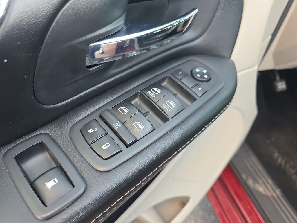 used 2019 Dodge Grand Caravan car, priced at $12,988