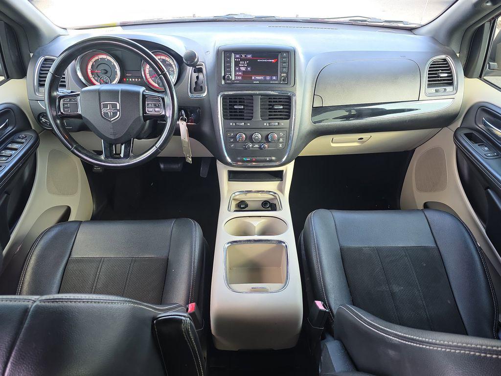 used 2019 Dodge Grand Caravan car, priced at $12,988