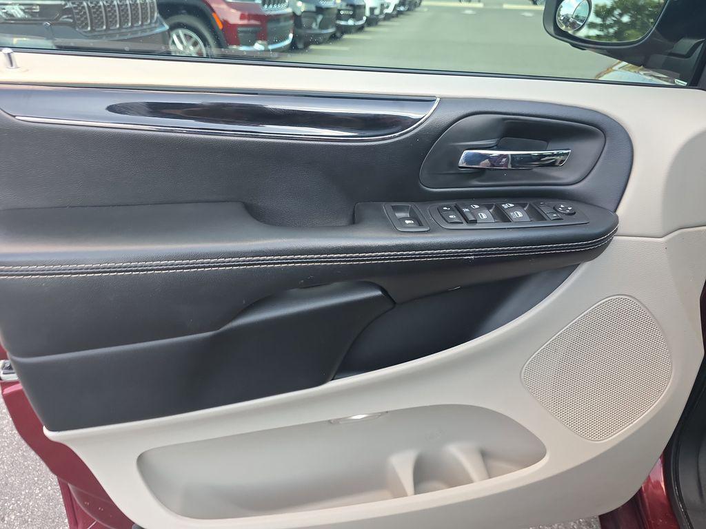 used 2019 Dodge Grand Caravan car, priced at $12,988