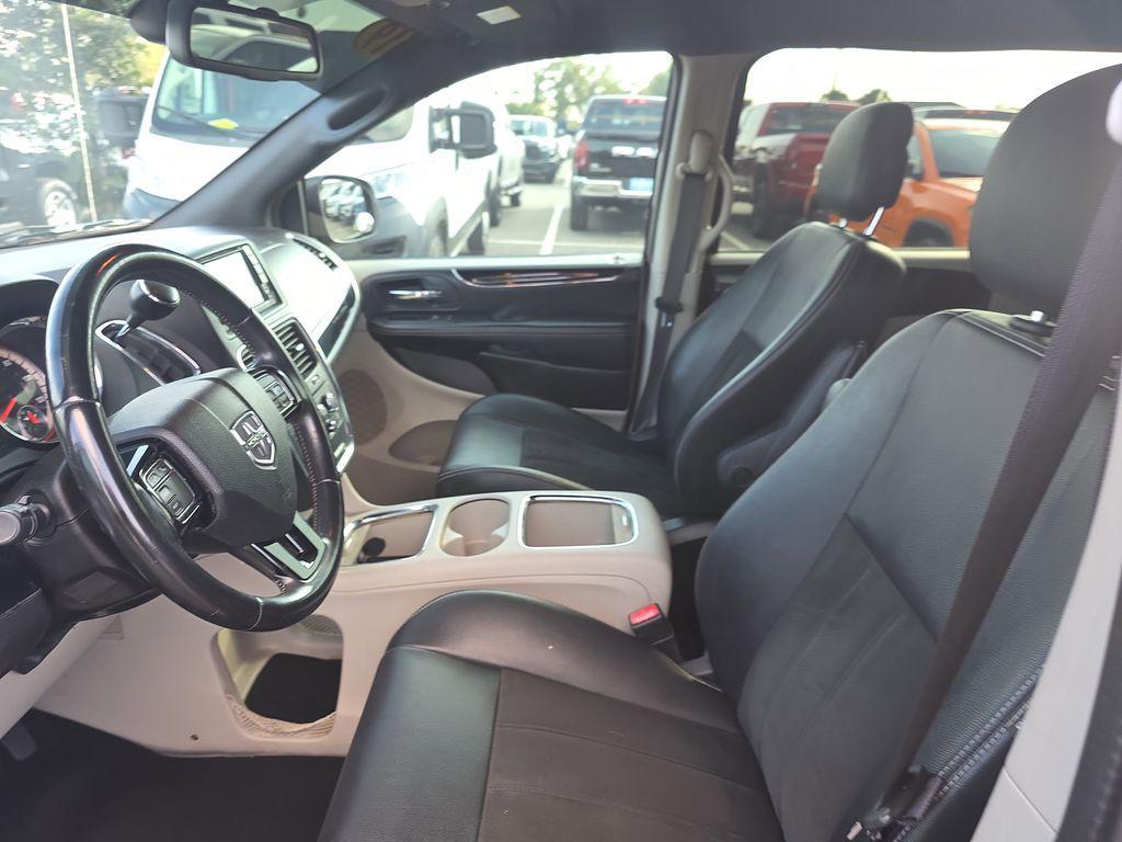 used 2019 Dodge Grand Caravan car, priced at $12,988