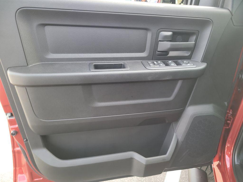 new 2026 Ram 3500 car, priced at $65,415