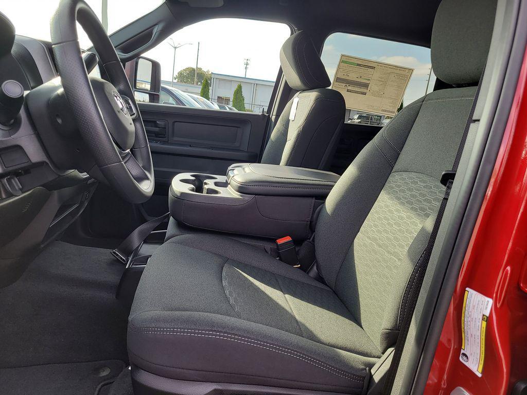 new 2026 Ram 3500 car, priced at $65,415