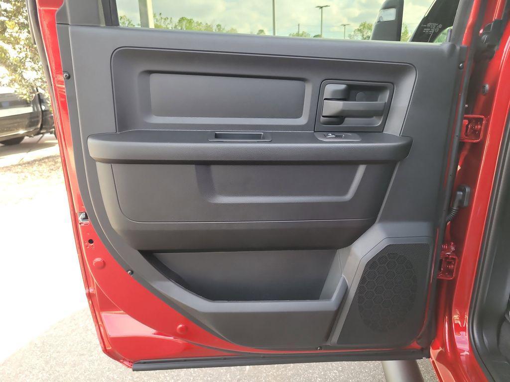 new 2026 Ram 3500 car, priced at $65,415