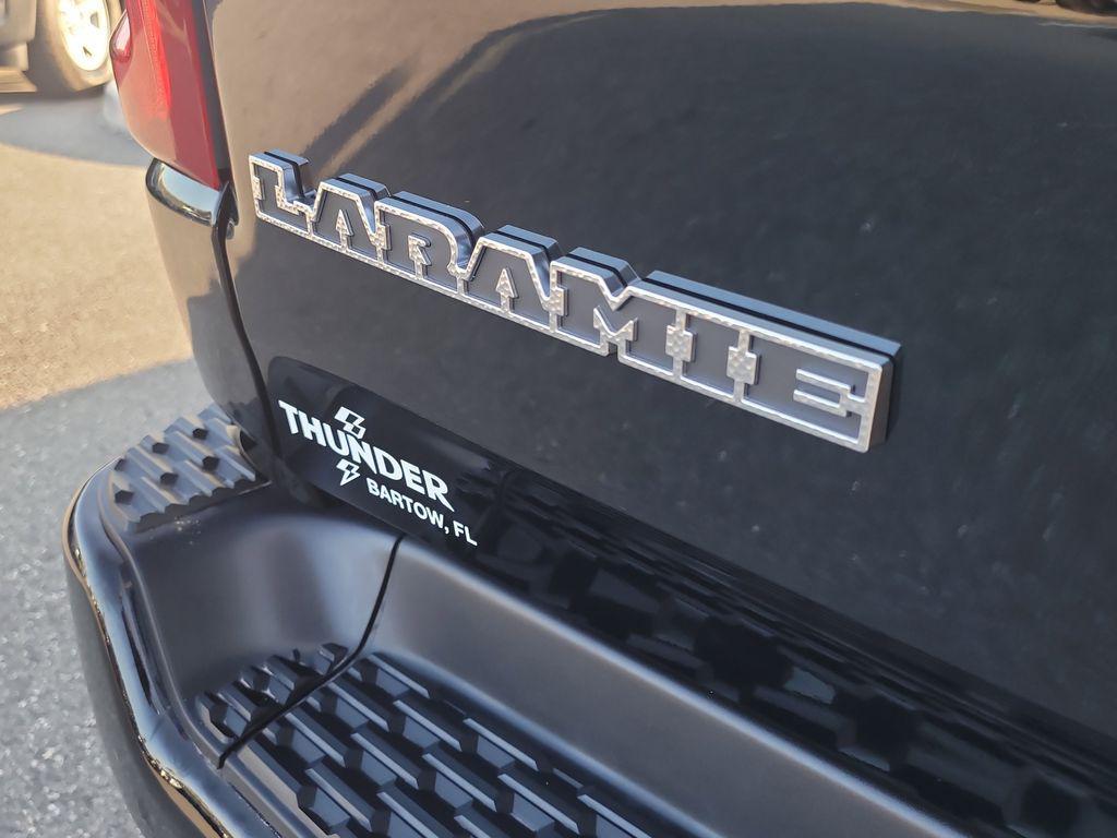 new 2026 Ram 1500 car, priced at $52,511