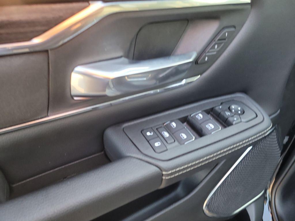 new 2026 Ram 1500 car, priced at $52,511