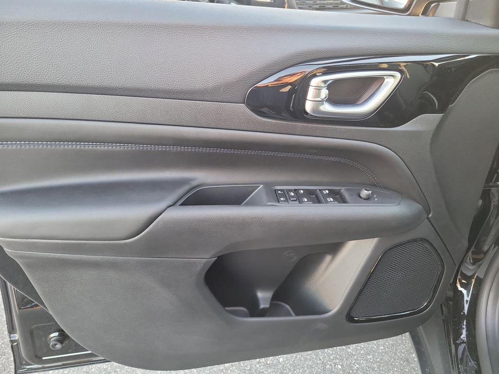 new 2026 Jeep Compass car, priced at $26,242