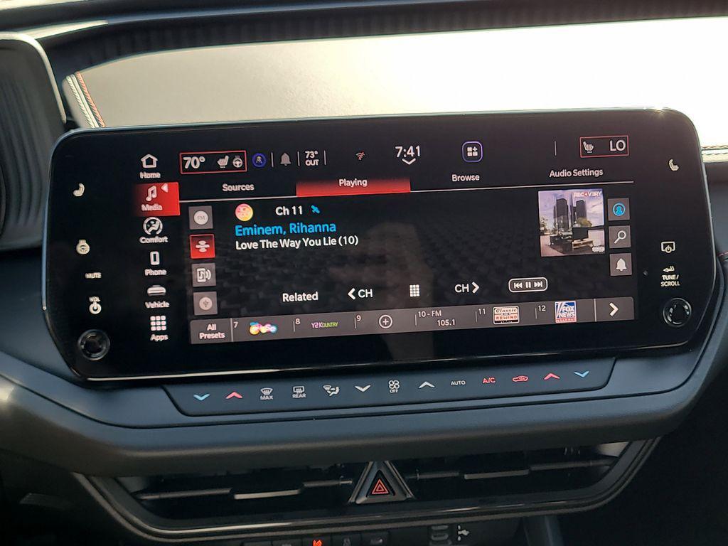 new 2026 Dodge Charger car, priced at $59,175