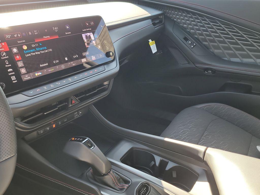 new 2026 Dodge Charger car, priced at $59,175