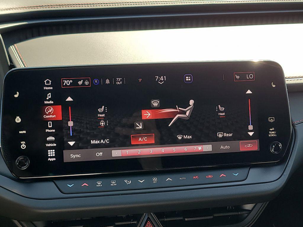 new 2026 Dodge Charger car, priced at $59,175