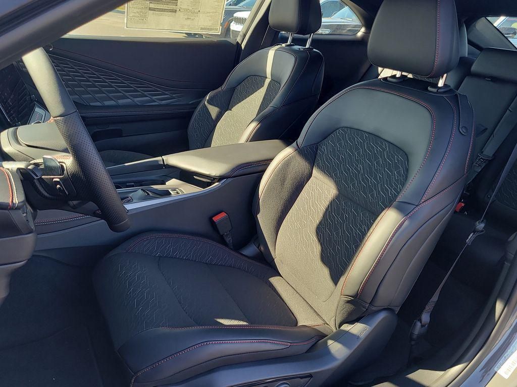 new 2026 Dodge Charger car, priced at $59,175