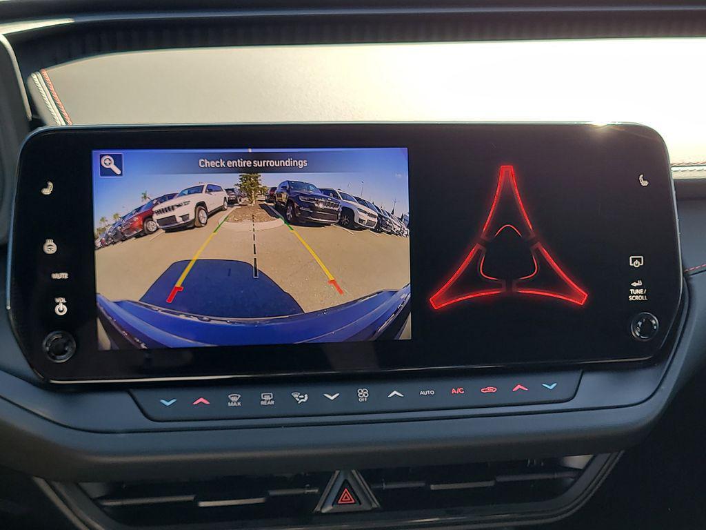 new 2026 Dodge Charger car, priced at $59,175