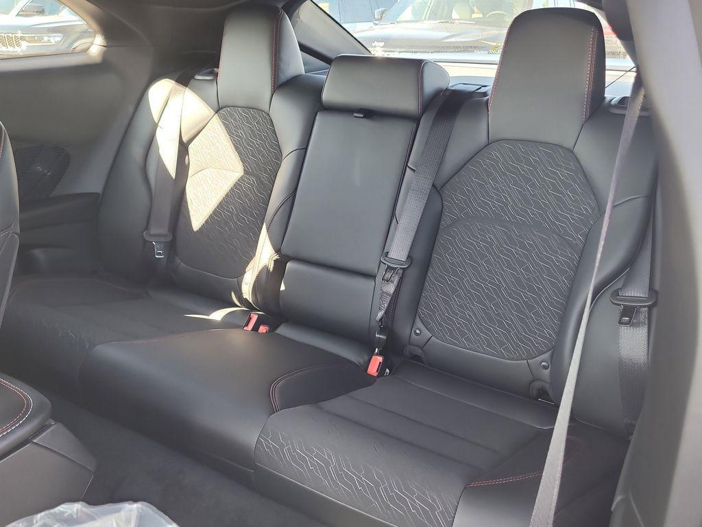 new 2026 Dodge Charger car, priced at $59,175