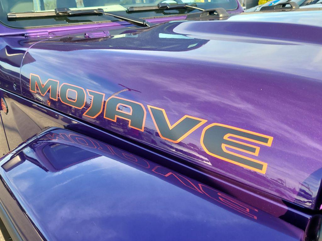 new 2026 Jeep Gladiator car, priced at $60,746