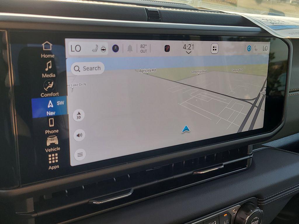 new 2026 Jeep Gladiator car, priced at $60,746