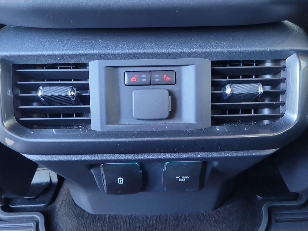 used 2022 Ford F-150 car, priced at $43,236