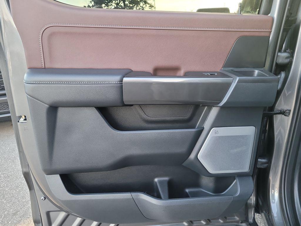 used 2022 Ford F-150 car, priced at $43,236