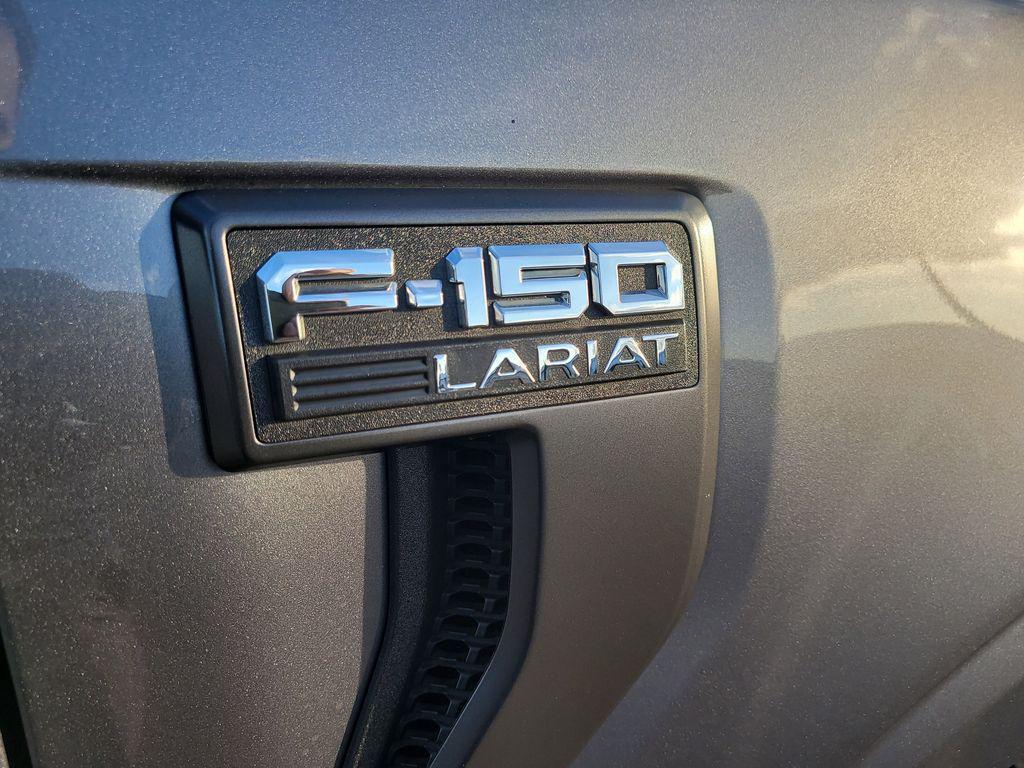 used 2022 Ford F-150 car, priced at $43,236