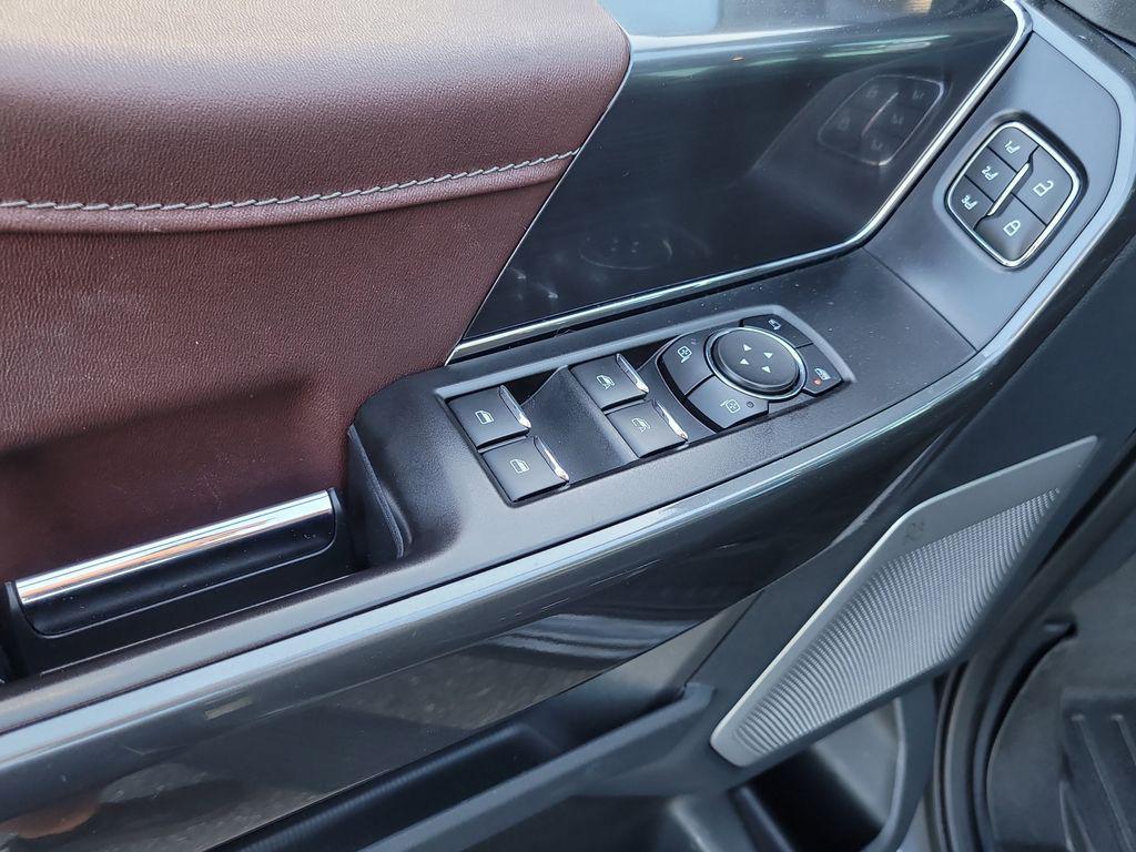 used 2022 Ford F-150 car, priced at $43,236