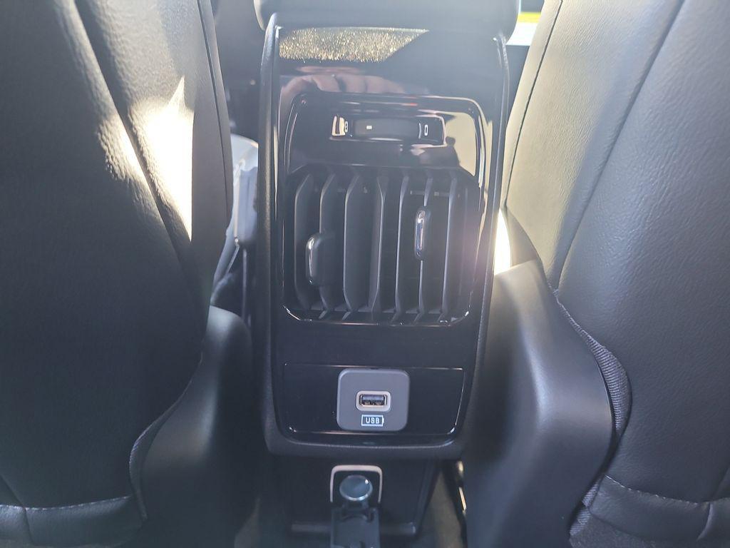 new 2026 Jeep Compass car, priced at $29,744