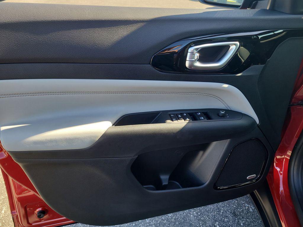 new 2026 Jeep Compass car, priced at $29,744