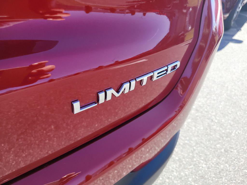 new 2026 Jeep Compass car, priced at $29,744