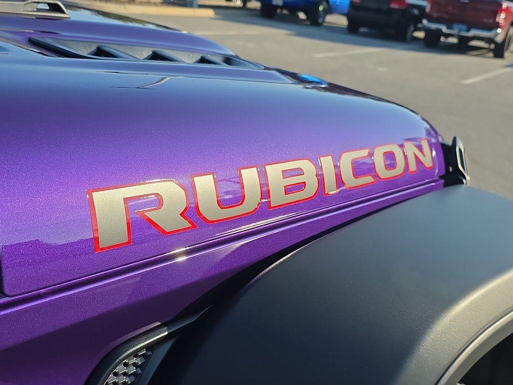 new 2026 Jeep Wrangler car, priced at $52,776