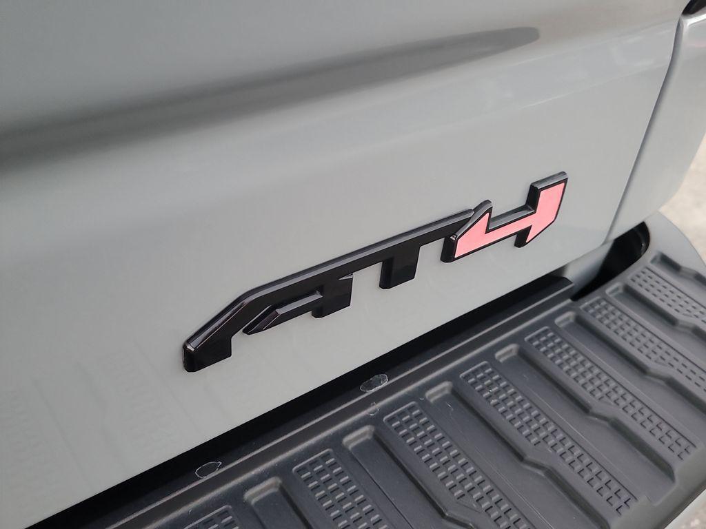 used 2024 GMC Sierra 1500 car, priced at $57,298