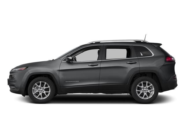 used 2018 Jeep Cherokee car, priced at $15,635