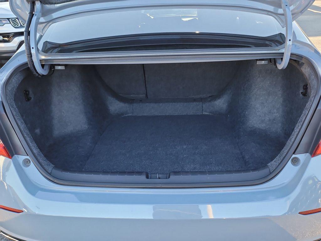 used 2021 Honda Accord car, priced at $22,550