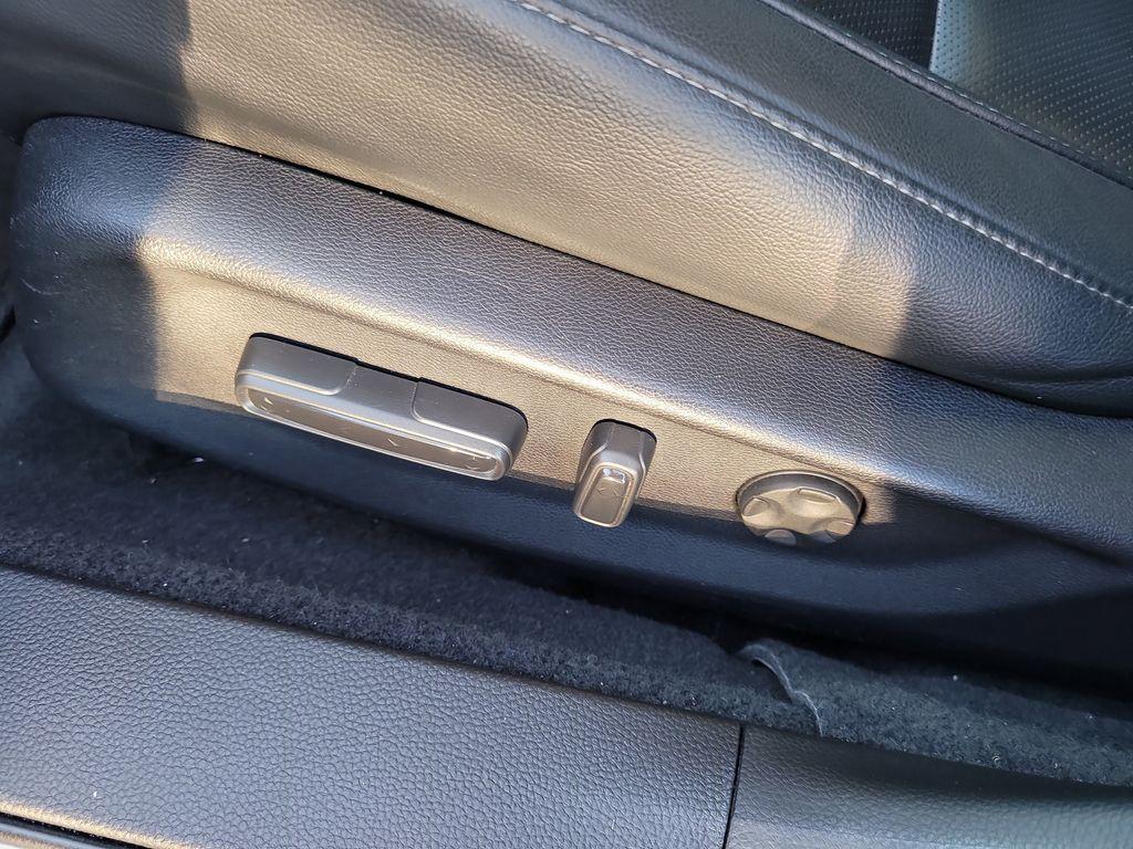 used 2021 Honda Accord car, priced at $22,550