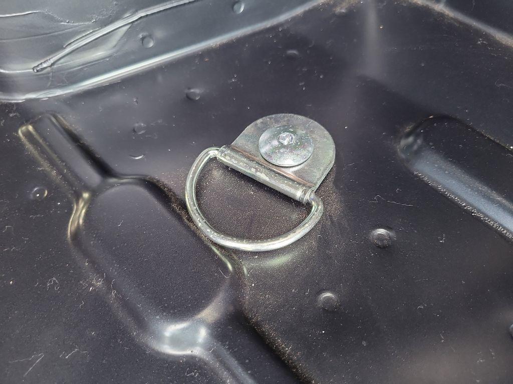 new 2026 Ram ProMaster 3500 car, priced at $51,638