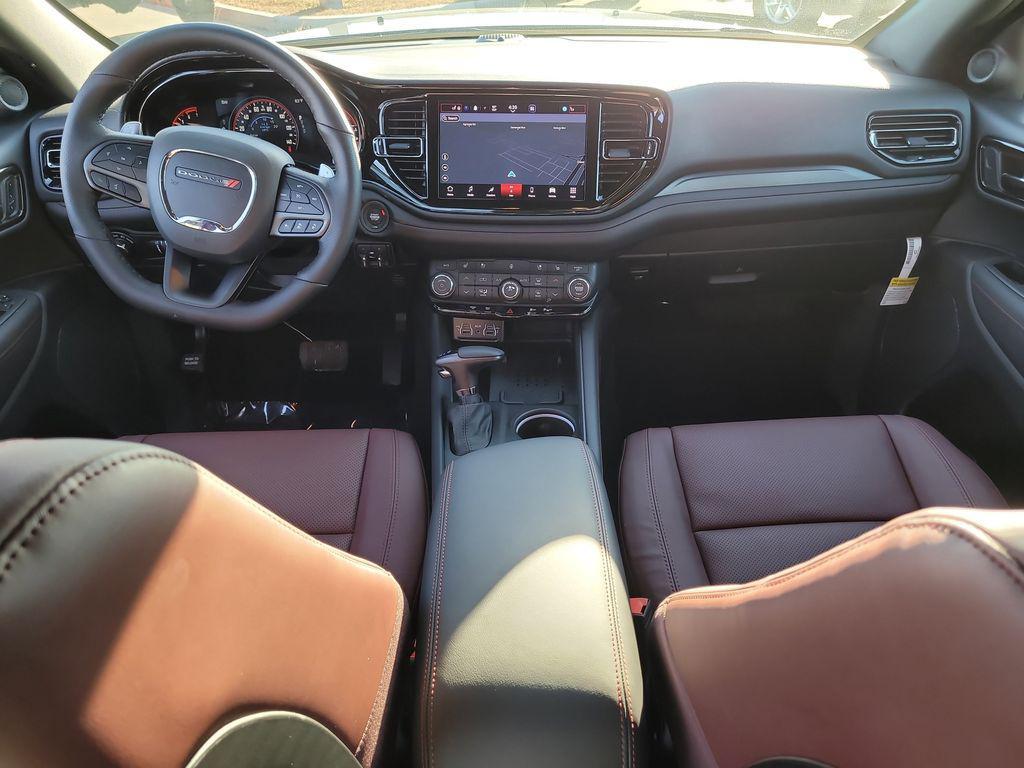 new 2026 Dodge Durango car, priced at $48,365