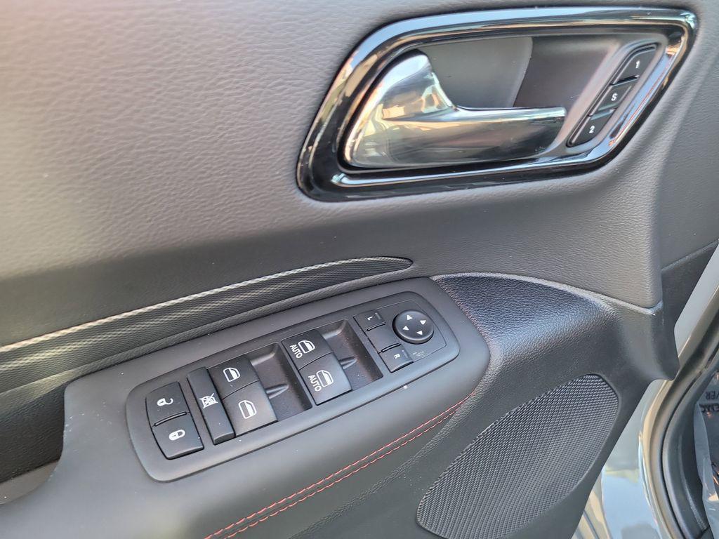 new 2026 Dodge Durango car, priced at $48,365