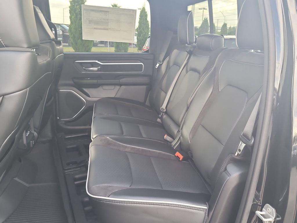 new 2026 Ram 1500 car, priced at $52,668