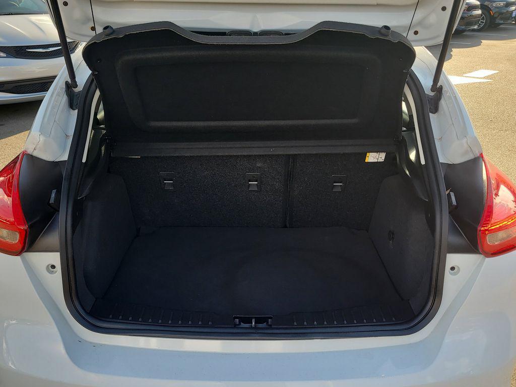 used 2017 Ford Focus car, priced at $8,634