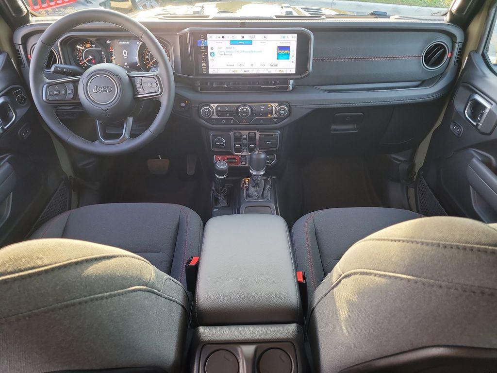 new 2026 Jeep Wrangler car, priced at $55,249