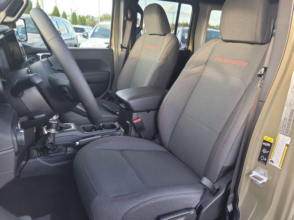 new 2026 Jeep Wrangler car, priced at $55,249