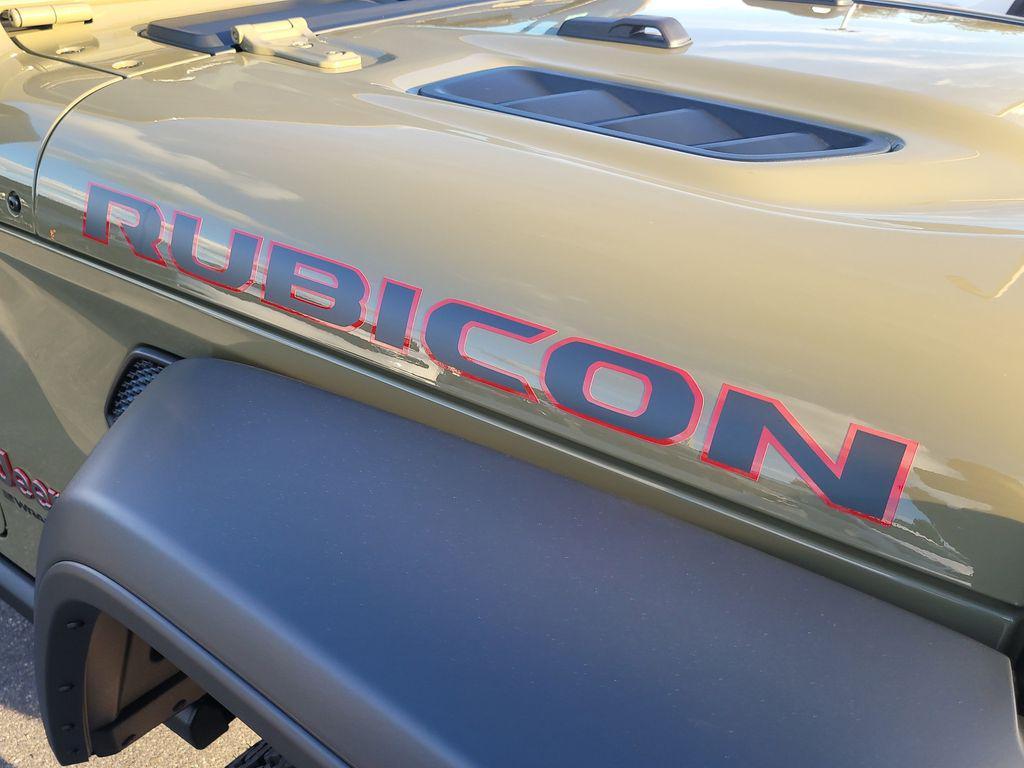 new 2026 Jeep Wrangler car, priced at $55,249