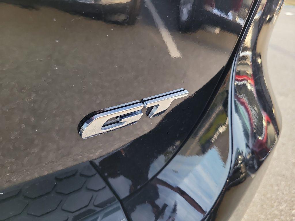 used 2024 Dodge Durango car, priced at $31,949