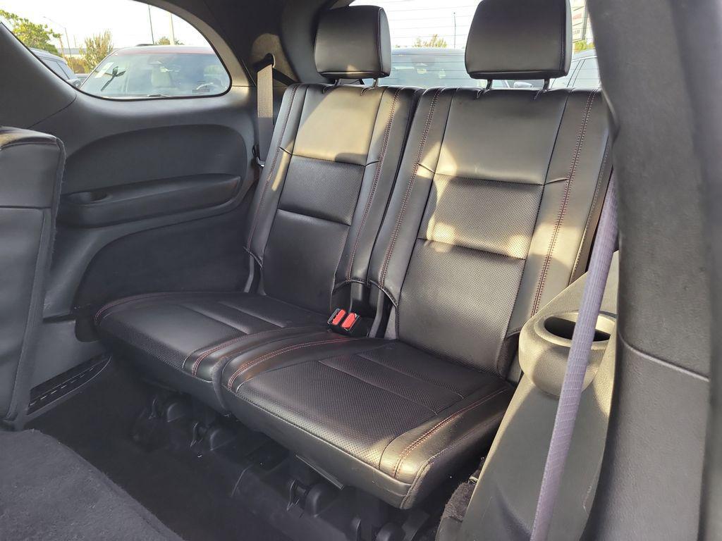 used 2024 Dodge Durango car, priced at $31,949