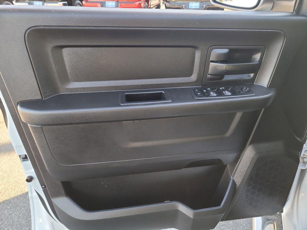 used 2018 Ram 1500 car, priced at $21,159