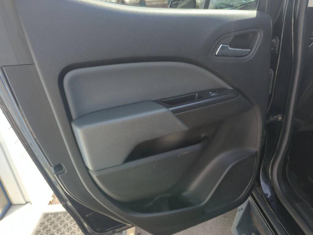 used 2019 Chevrolet Colorado car, priced at $16,450