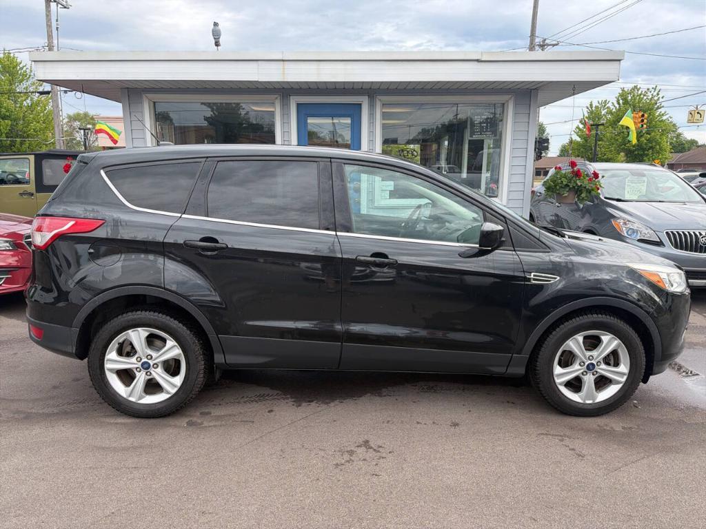 used 2014 Ford Escape car, priced at $7,995