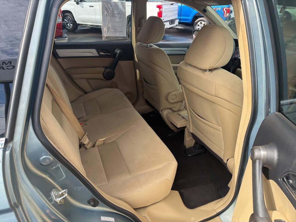 used 2011 Honda CR-V car, priced at $10,995