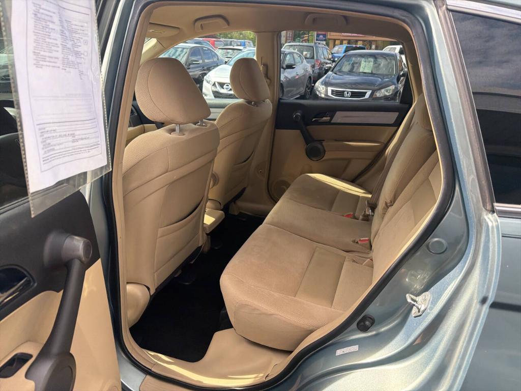 used 2011 Honda CR-V car, priced at $10,995
