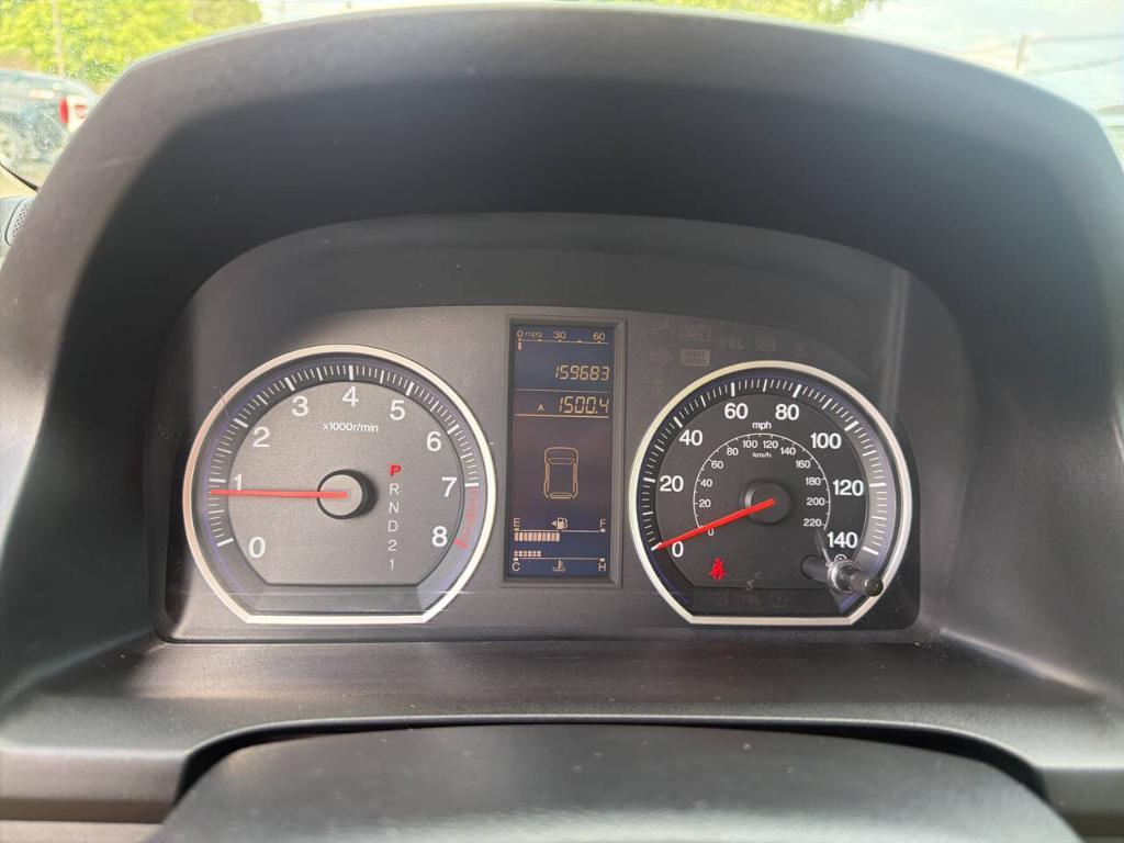used 2011 Honda CR-V car, priced at $10,995