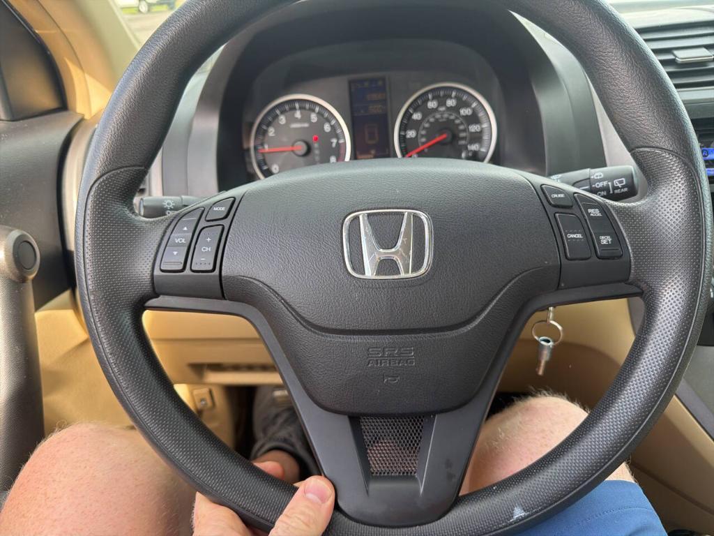 used 2011 Honda CR-V car, priced at $10,995